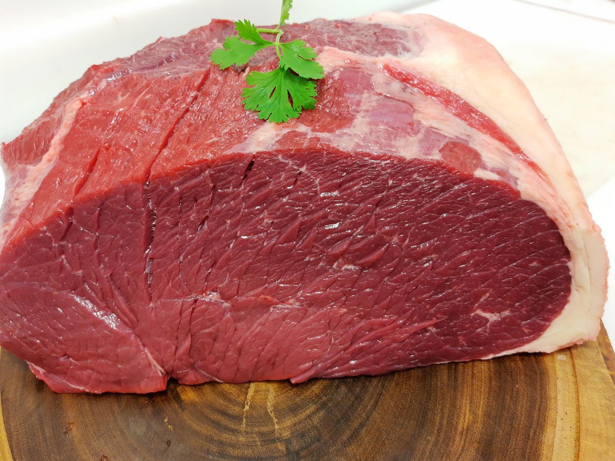 Coxão Mole